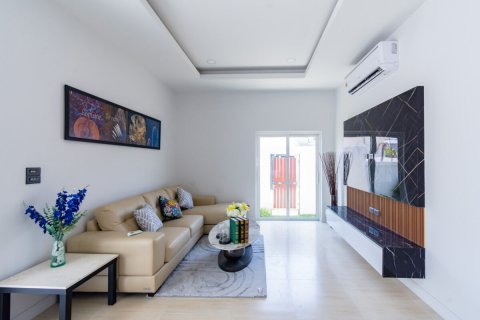 Villa in Hua Hin, Thailand 4 Schlafzimmer № 221949 - Foto 22