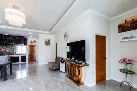Villa in Hua Hin, Thailand 3 Schlafzimmer № 221952 - Foto 9