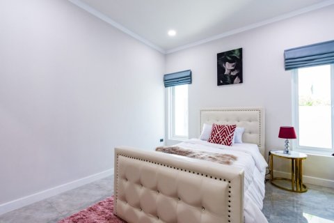 Villa in Hua Hin, Thailand 3 Schlafzimmer № 221952 - Foto 18