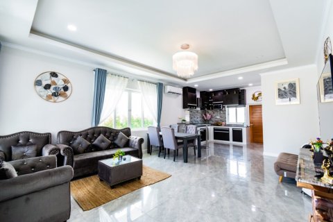 Villa in Hua Hin, Thailand 3 Schlafzimmer № 221952 - Foto 6