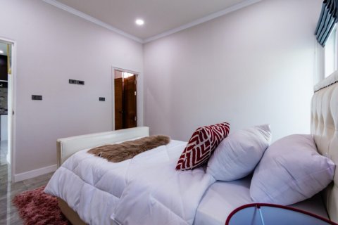 Villa in Hua Hin, Thailand 3 Schlafzimmer № 221952 - Foto 17