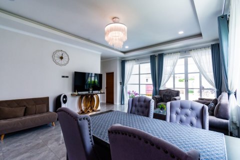 Villa in Hua Hin, Thailand 3 Schlafzimmer № 221952 - Foto 7