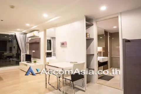 Eigentumswohnung in Watthana, Bangkok, Thailand, 1 Schlafzimmer  № 217792 - Foto 2