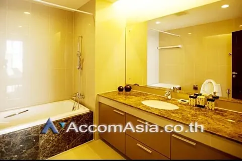 Eigentumswohnung in Watthana, Bangkok, Thailand, 1 Schlafzimmer  № 217789 - Foto 8