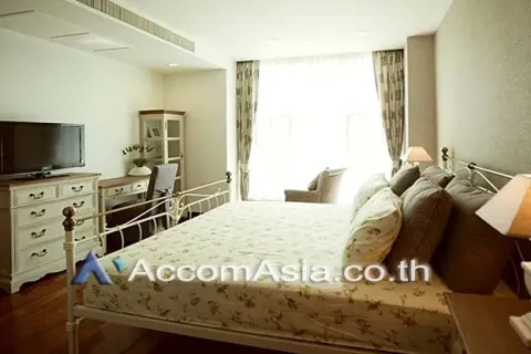 Eigentumswohnung in Watthana, Bangkok, Thailand, 1 Schlafzimmer  № 217789 - Foto 5