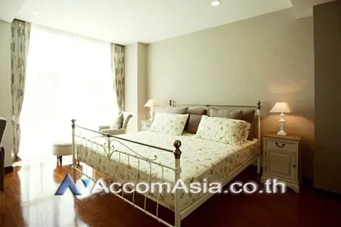 Eigentumswohnung in Watthana, Bangkok, Thailand, 1 Schlafzimmer  № 217789 - Foto 6