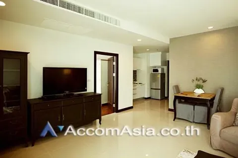 Eigentumswohnung in Watthana, Bangkok, Thailand, 1 Schlafzimmer  № 217789 - Foto 3