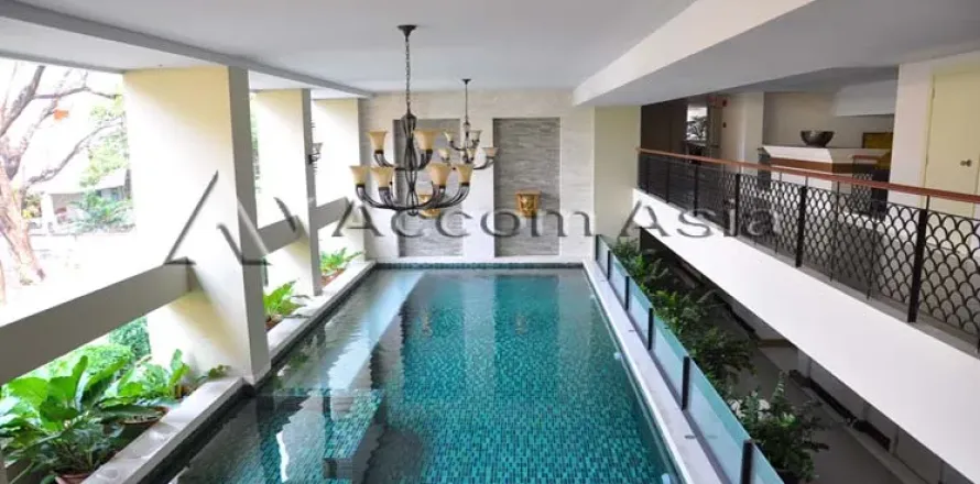 Eigentumswohnung in Phaya Thai, Bangkok, Thailand, 2 Schlafzimmer  № 217790