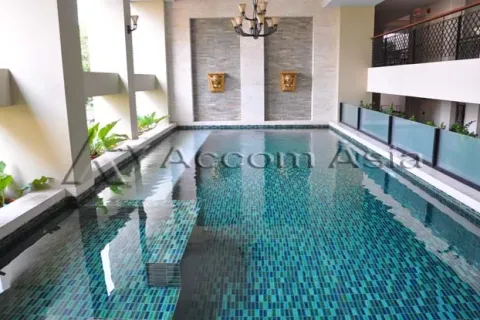 Eigentumswohnung in Phaya Thai, Bangkok, Thailand, 2 Schlafzimmer  № 217790 - Foto 3
