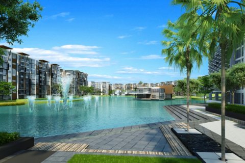 Studio auf Nai Yang, Thailand № 223248 - Foto 30
