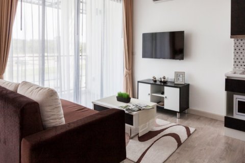 Studio auf Nai Yang, Thailand № 223248 - Foto 8