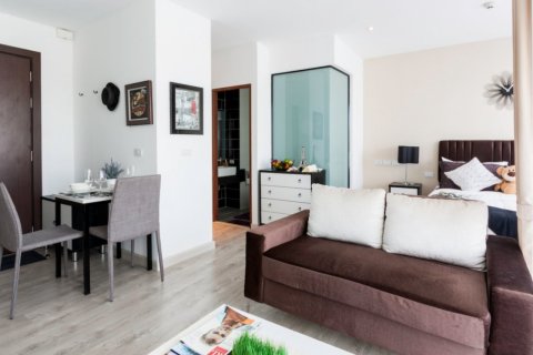 Studio auf Nai Yang, Thailand № 223248 - Foto 10
