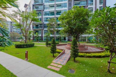 Studio auf Nai Yang, Thailand № 223248 - Foto 19