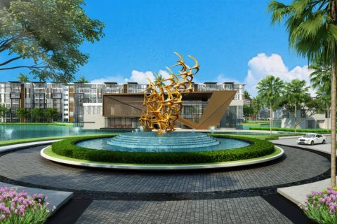 Studio auf Nai Yang, Thailand № 223248 - Foto 26