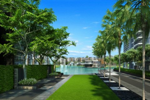 Studio auf Nai Yang, Thailand № 223248 - Foto 28