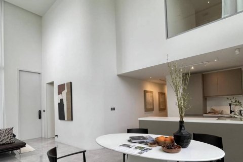 House in Bangkok, Thailand 3 bedrooms № 117067 - photo 7