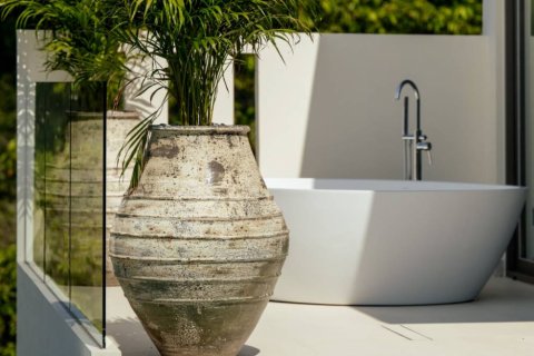 Villa in Phuket, Thailand 5 bedrooms № 117072 - photo 5