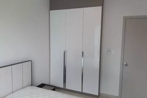 Студия в кондо в Клонг Тоэй, Бангкок, Таиланд № 141730 - фото 7