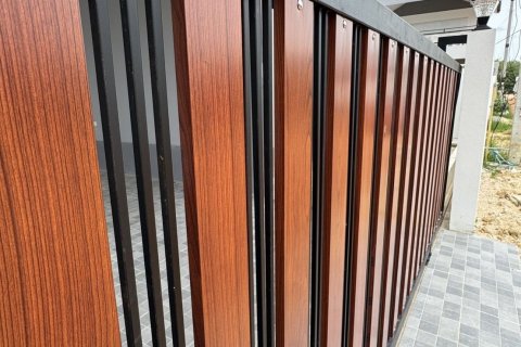 Villa in Hua Hin, Thailand 3 bedrooms № 142404 - photo 17