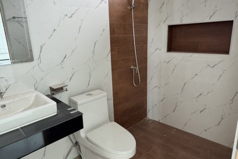 Villa in Hua Hin, Thailand 3 bedrooms № 142404 - photo 13