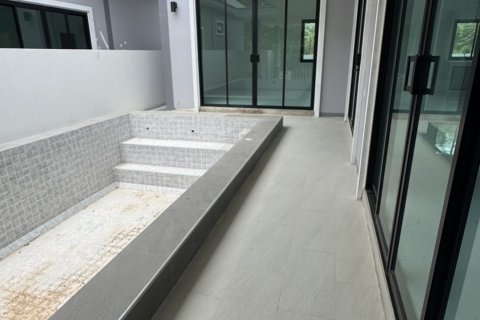 Villa in Hua Hin, Thailand 3 bedrooms № 142404 - photo 6