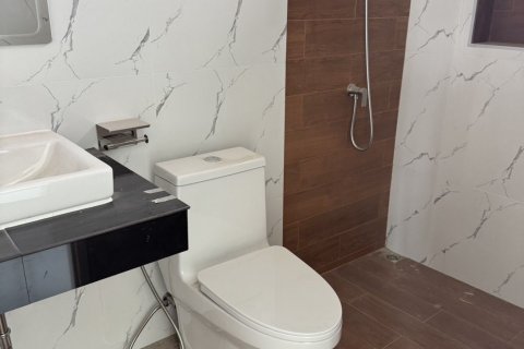 Villa in Hua Hin, Thailand 3 bedrooms № 142404 - photo 16