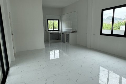 Villa in Hua Hin, Thailand 3 bedrooms № 142404 - photo 11