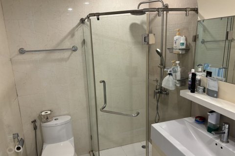 Studio in the Condo in Watthana, Bangkok, Thailand  № 142405 - photo 8