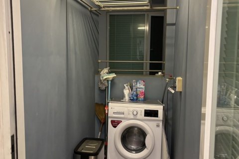 Studio in the Condo in Watthana, Bangkok, Thailand  № 142405 - photo 11