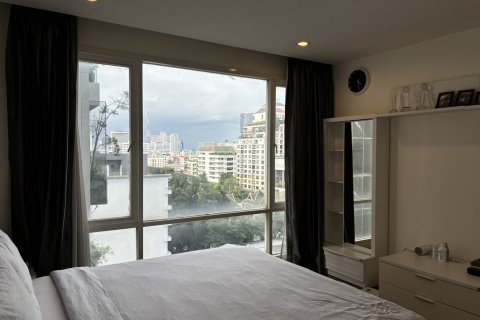 Studio in the Condo in Watthana, Bangkok, Thailand  № 142405 - photo 6