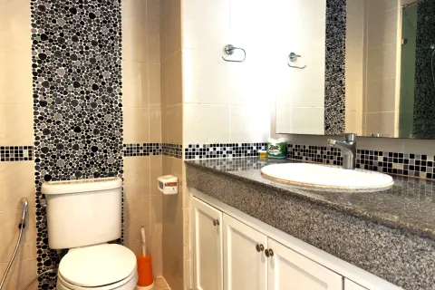 Studio in Pattaya, Thailand № 155479 - photo 23