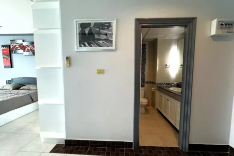 Studio in Pattaya, Thailand № 155479 - photo 21