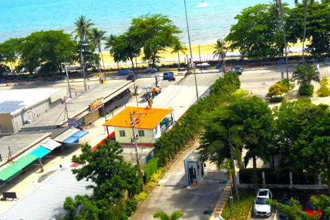 Studio in Pattaya, Thailand № 155479 - photo 15