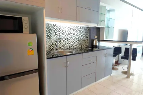 Studio in Pattaya, Thailand № 155479 - photo 18