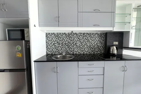 Studio in Pattaya, Thailand № 155479 - photo 12