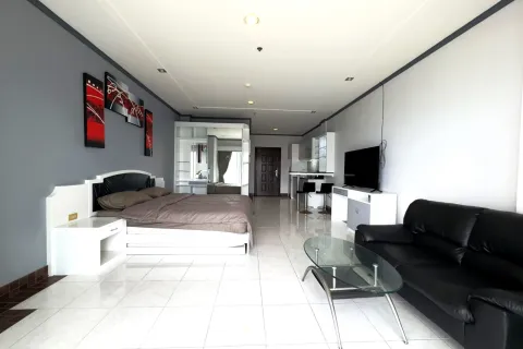 Studio in Pattaya, Thailand № 155479 - photo 3