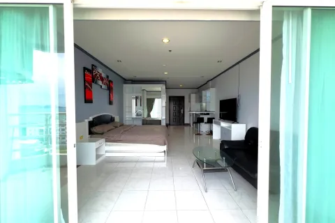 Studio in Pattaya, Thailand № 155479 - photo 11