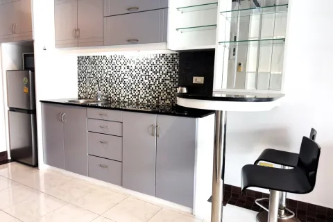 Studio in Pattaya, Thailand № 155479 - photo 19