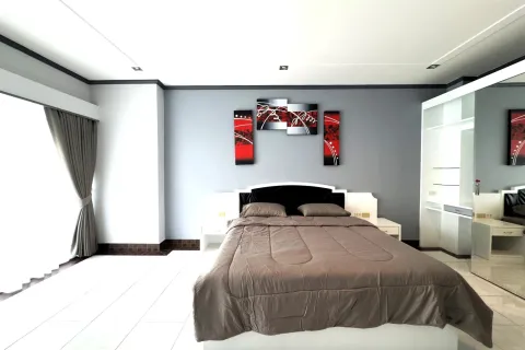 Studio in Pattaya, Thailand № 155479 - photo 7