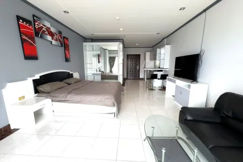 Studio in Pattaya, Thailand № 155479 - photo 6