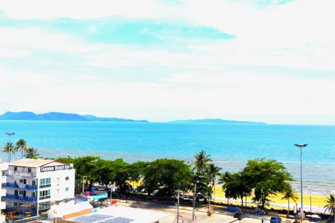 Studio in Pattaya, Thailand № 155479 - photo 17