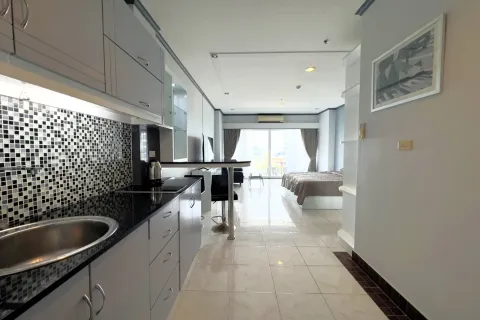 Studio in Pattaya, Thailand № 155479 - photo 2