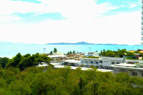 Studio in Pattaya, Thailand № 155479 - photo 16