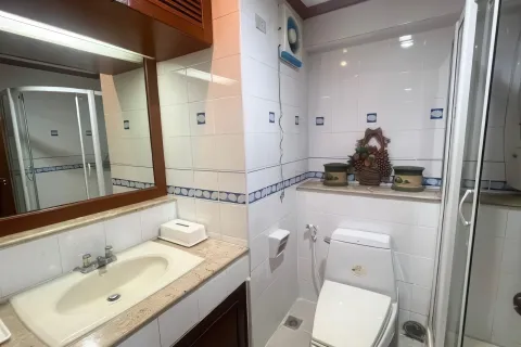 Студия в Паттайя, Таиланд № 155477 - фото 20