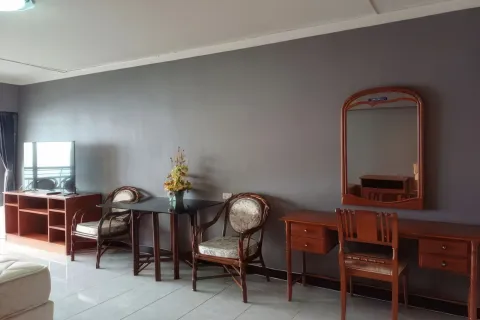 Студия в Паттайя, Таиланд № 155477 - фото 12