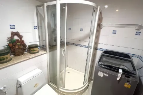 Студия в Паттайя, Таиланд № 155477 - фото 19