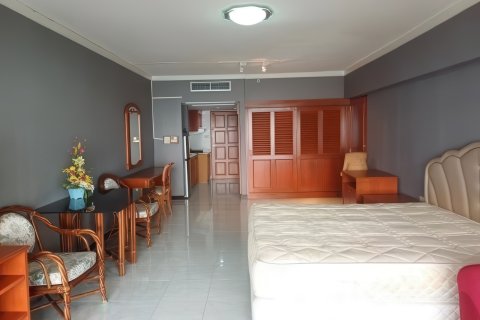 Студия в Паттайя, Таиланд № 155477 - фото 3