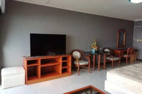 Студия в Паттайя, Таиланд № 155477 - фото 15