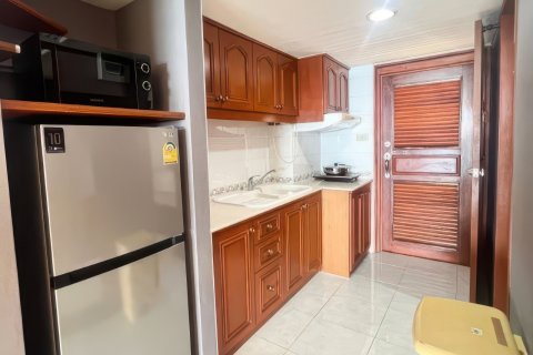 Студия в Паттайя, Таиланд № 155477 - фото 8