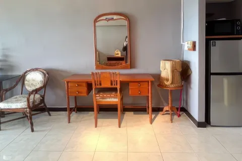 Студия в Паттайя, Таиланд № 155477 - фото 17